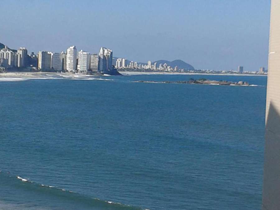 Foto do APTO FRENTE TOTAL PARA O MAR