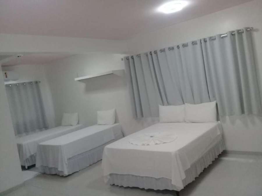 HOTEL FLAMBOYANT Foto do HOTEL FLAMBOYANT