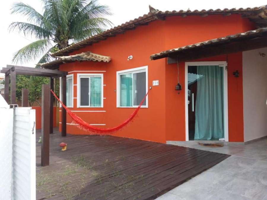 Foto do Casa condomínio dos pássaros