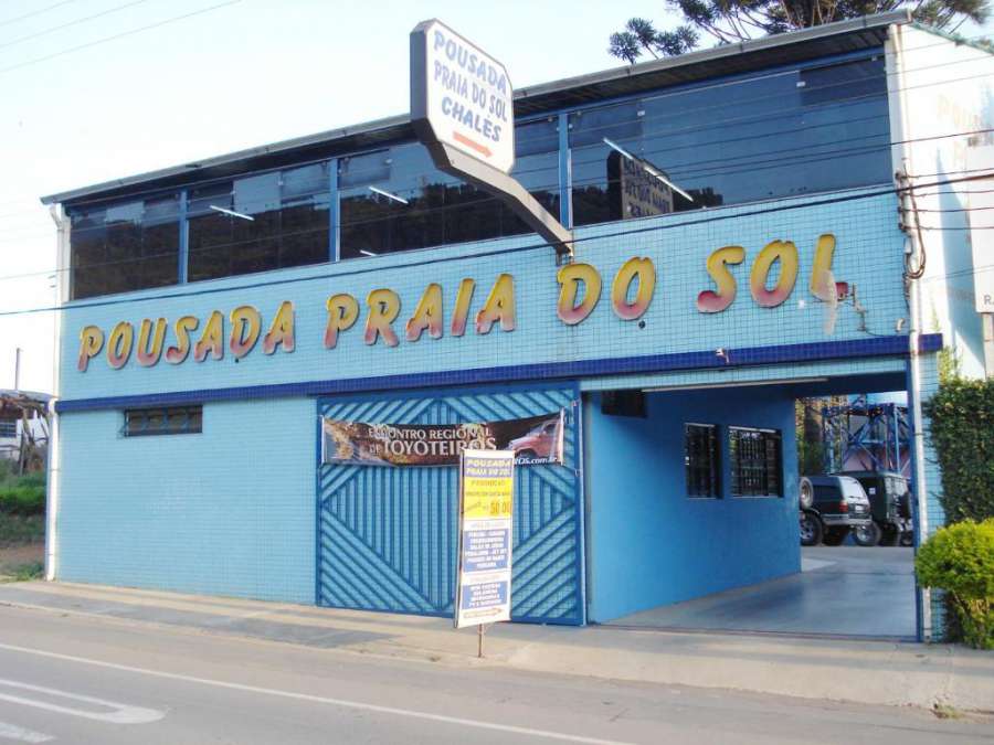 Foto do Pousada Praia do Sol