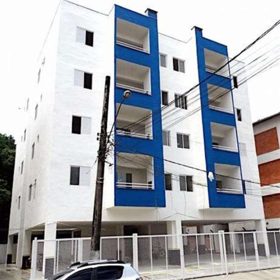 Foto do Apartamento Centro de Ubatuba