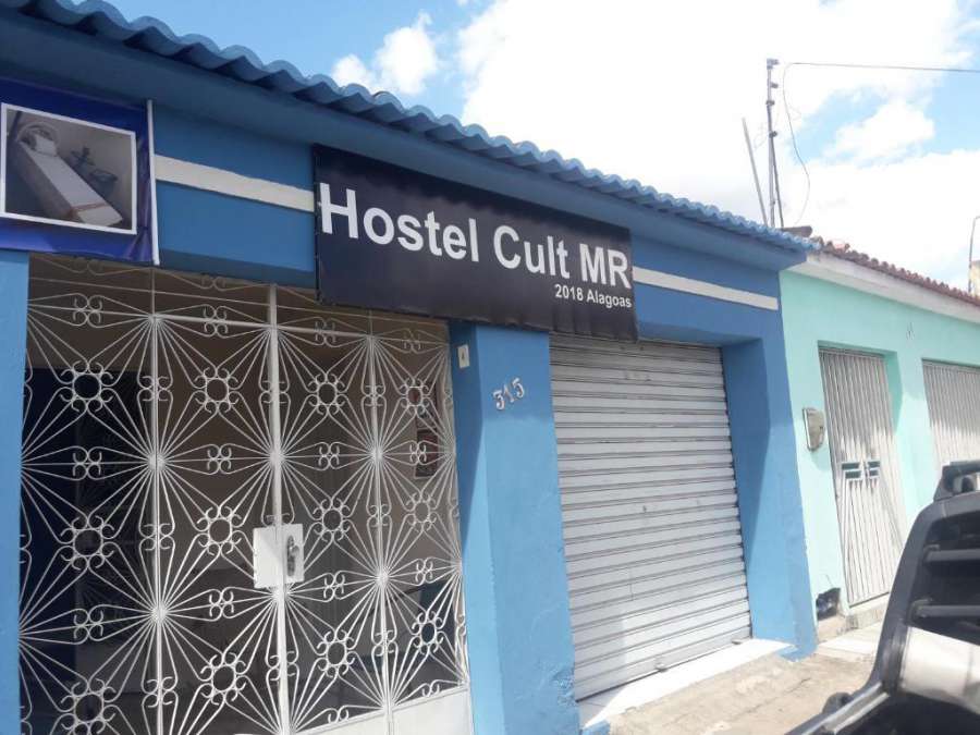 Foto do Hostel Cult MR Alagoas