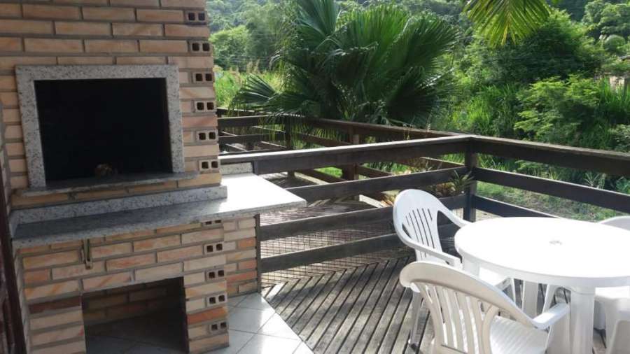 Apartamento Bombinhas Foto do Apartamento Bombinhas