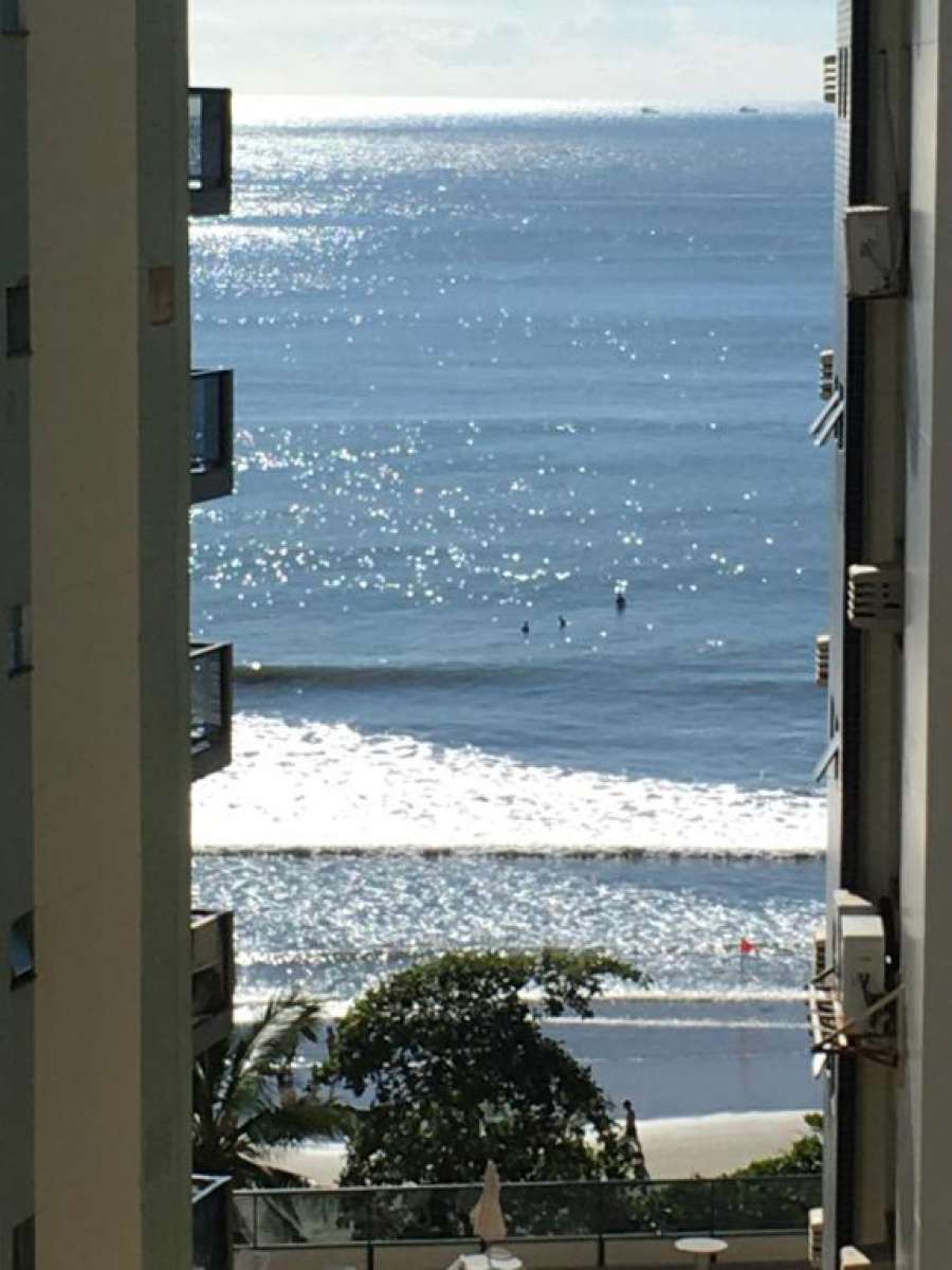 Apartamento BC com vista para o mar Foto do Apartamento BC com vista para o mar