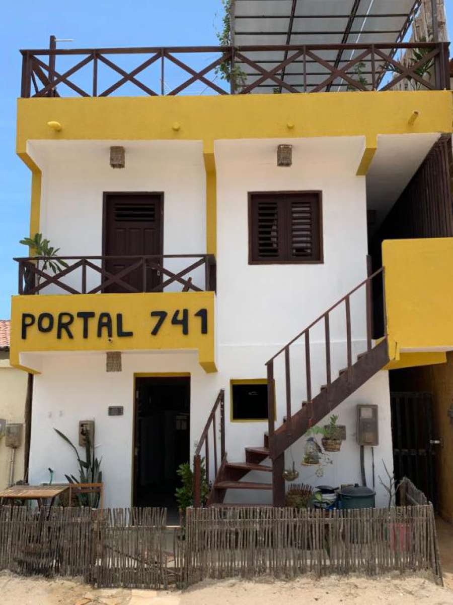 Foto do Portal 741