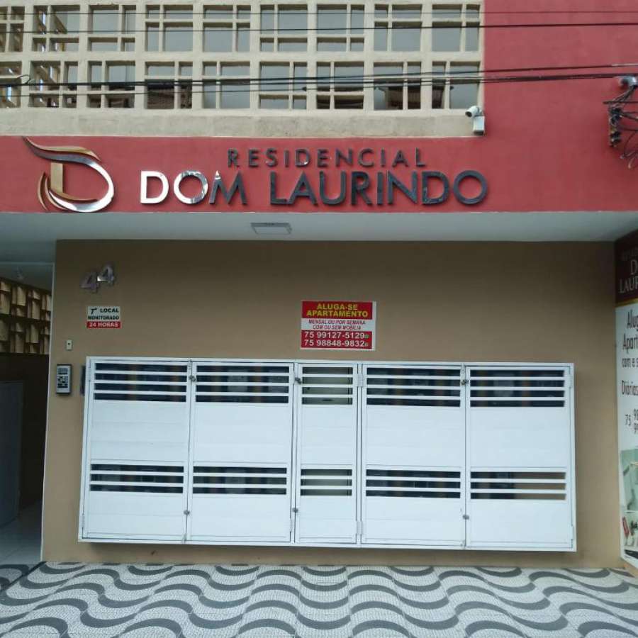 Foto do Residencial Dom Laurindo