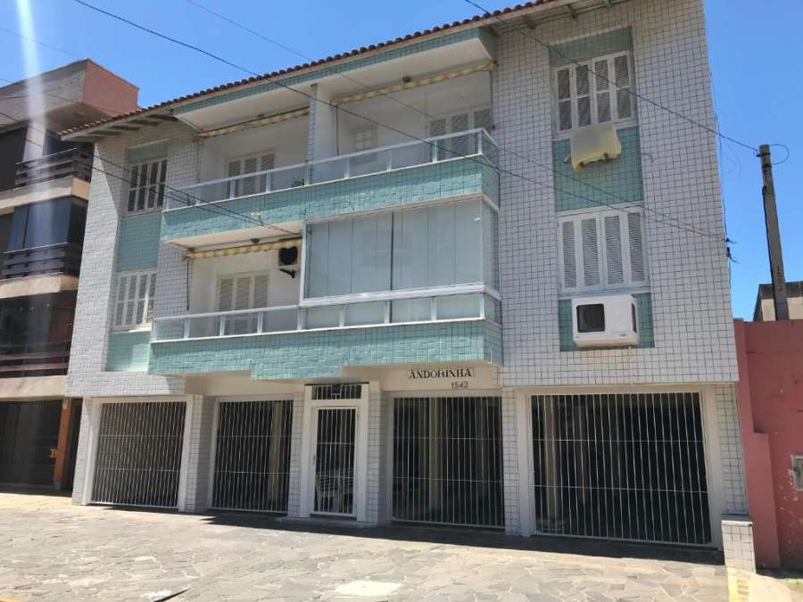 Foto do Apto 1 dorm Sepé excelente localização com Ar