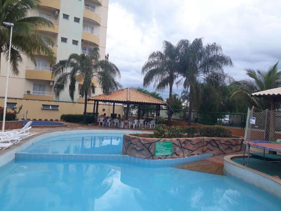 Foto do Thermas Place - Caldas Novas - 901