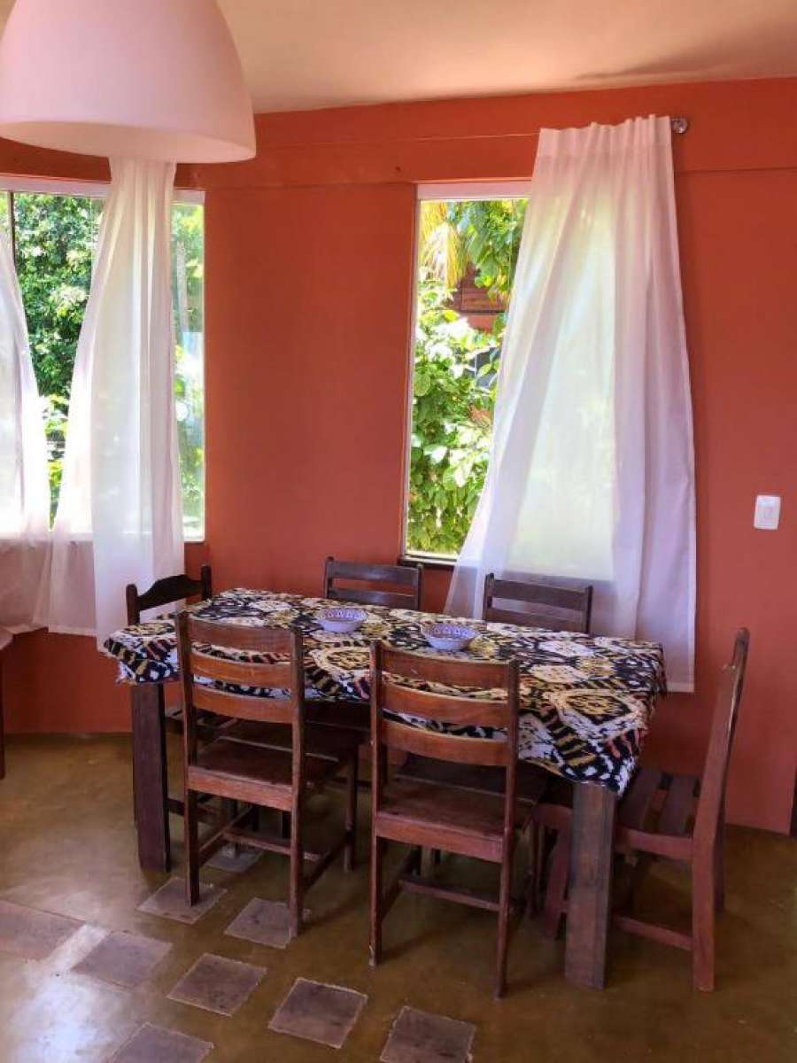 Casas de Juan Foto do Casas de Juan