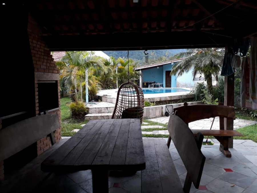 Foto do casa em Cond Morada da Praia