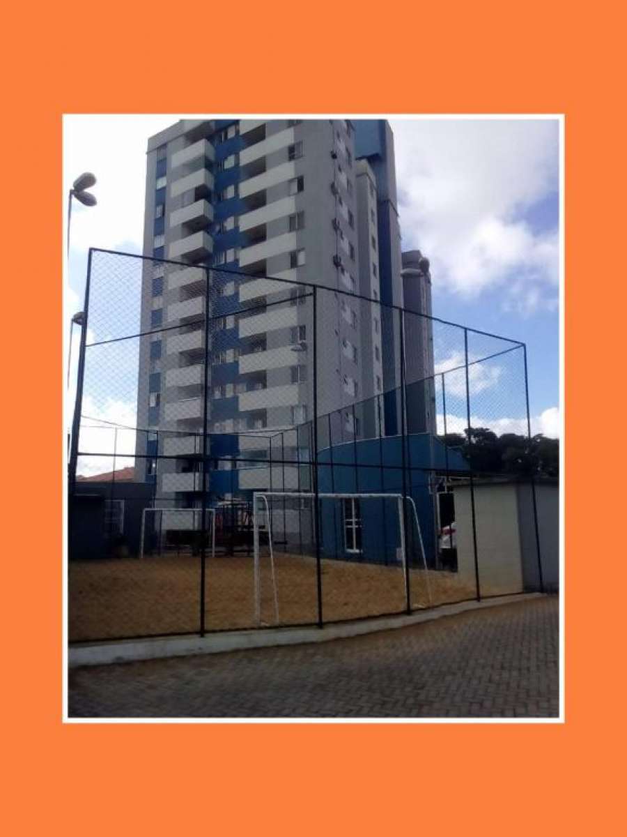 Residencial Lunata - Apto da Ana Foto do Residencial Lunata - Apto da Ana