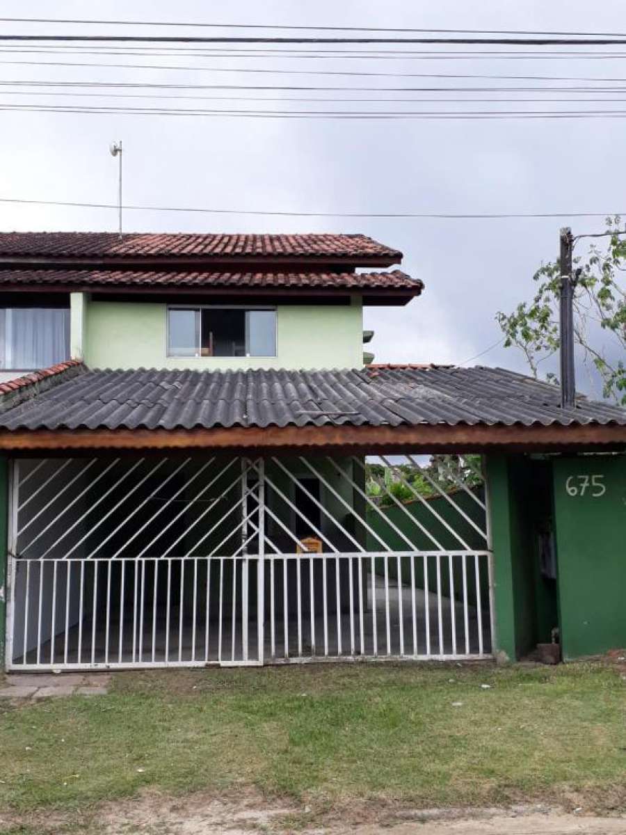 Foto do Casa de praia