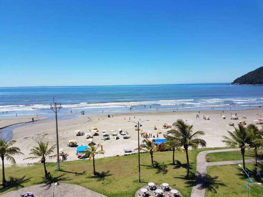 Foto do Boulevard Family Club - Frente ao Mar