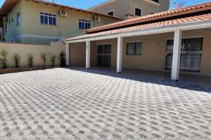 RESIDENCIAL FLAMINI Foto do RESIDENCIAL FLAMINI