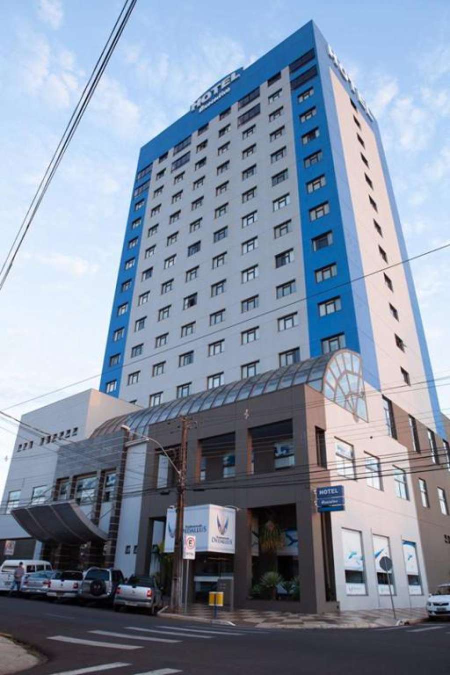 Foto do Hotel Executive Arapongas