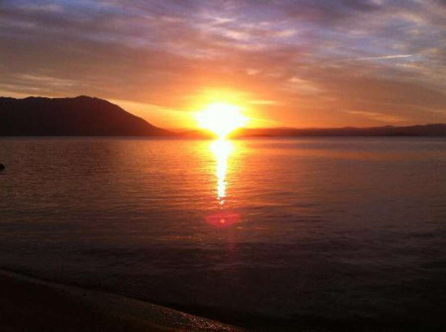 Foto do SOLAR DO RIBEIRÃO - Apto pé na areia - Florianópolis