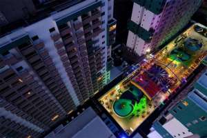 Apartamento em Resort de Olimpia Foto do Apartamento em Resort de Olimpia