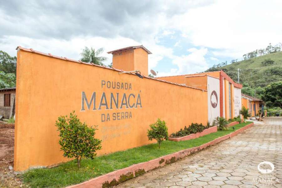 Foto do POUSADA MANACÁ DA SERRA