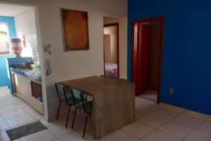 Apartamento do MUSQUITO fisioterapeuta Foto do Apartamento do MUSQUITO fisioterapeuta