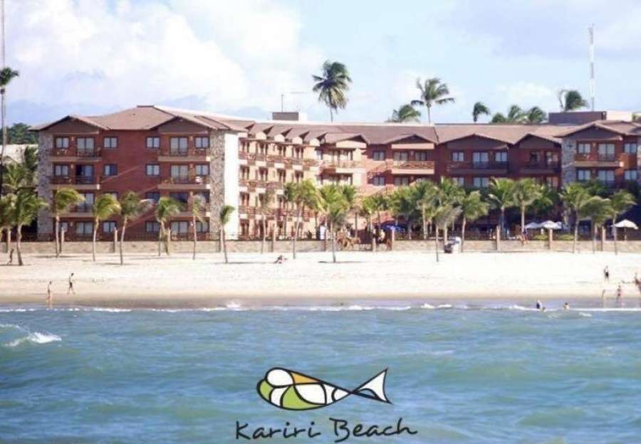 Foto do Kariri Beach Residence