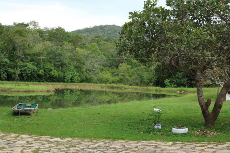 Foto do Fazenda Três Marias