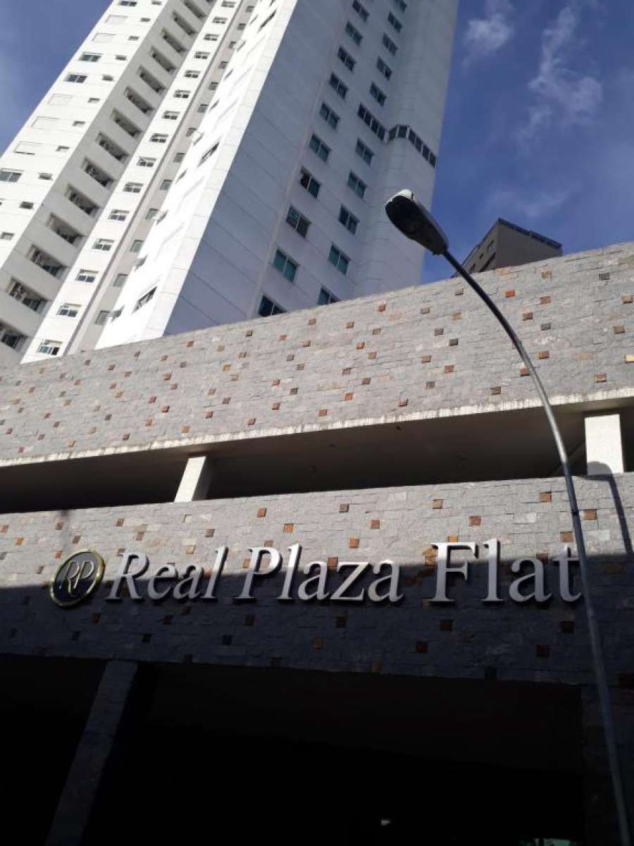 Foto do Real Plaza Flat 1505