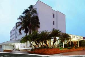 JVA Fenix Hotel Foto do JVA Fenix Hotel