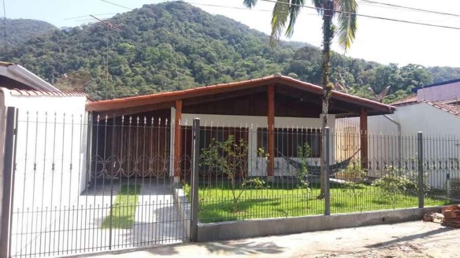 Foto do Casa térrea Ubatuba - Lázaro e Sununga