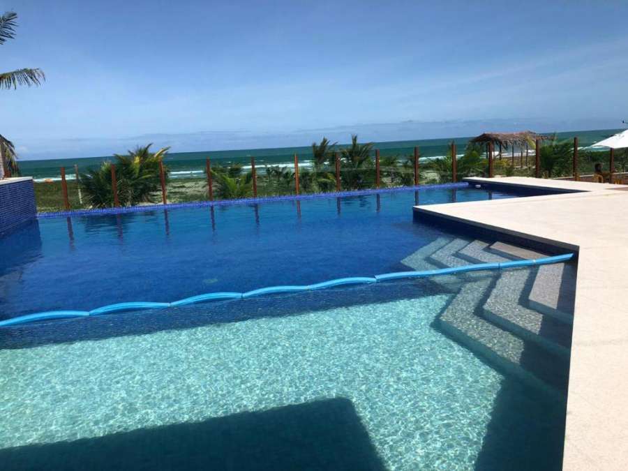 Gabrielly Praia Hotel Foto do Gabrielly Praia Hotel