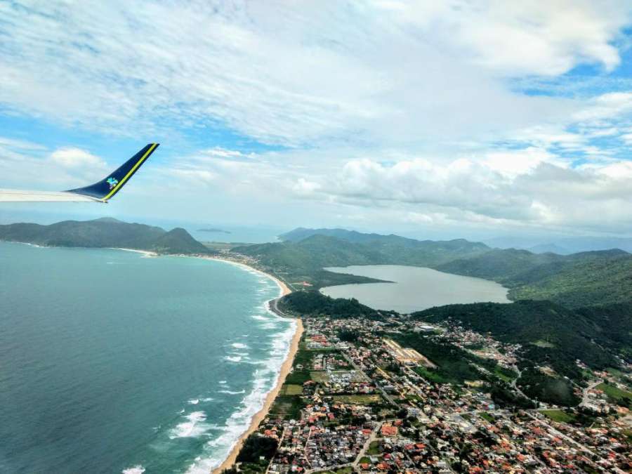 Foto do Areias do Sol Suítes