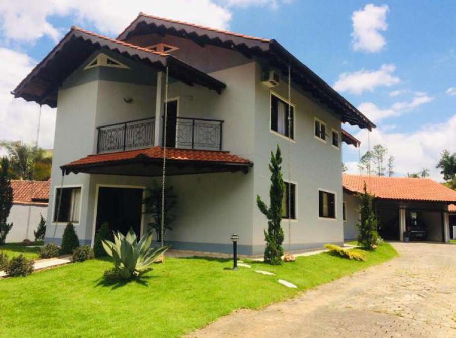 Pousada Lira Haus Foto do Pousada Lira Haus