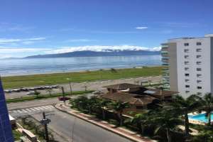 Apartamento 82B IMPERIAL - Muito Novo e de Frente a Praia! Foto do Apartamento 82B IMPERIAL - Muito Novo e de Frente a Praia!