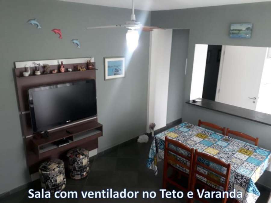 Foto do Apartamento Enseada - Guaruja