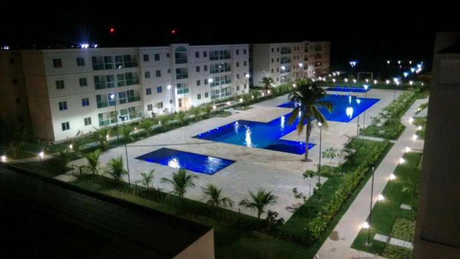 Foto do Apartamento TOP em Porto de Galinhas/Praia do Cupê