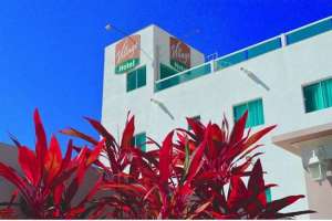 Village Hotel Belém Foto do Village Hotel Belém