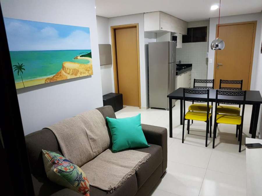 Foto do Apartamento Excelente Tambaú