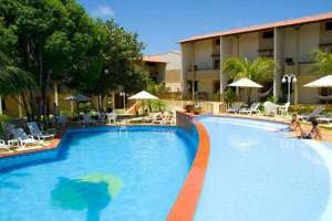 RESORT SOLAR PIPÁ CASA 24 Foto do RESORT SOLAR PIPÁ CASA 24