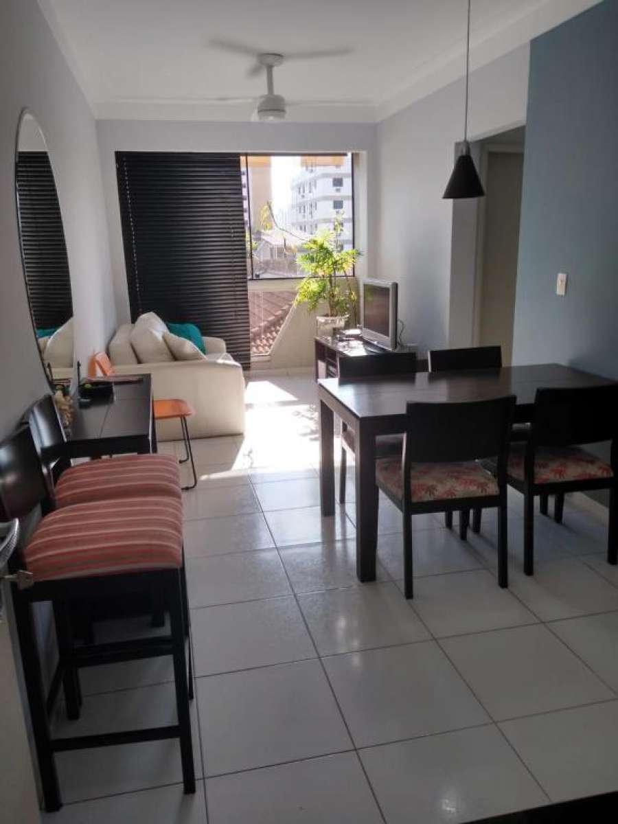 Foto do Apartamento IMPECÁVEL na Enseada