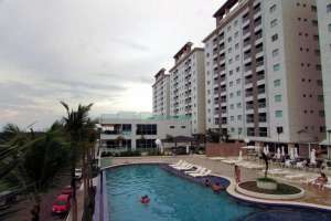 Foto do Salinas Park Resort
