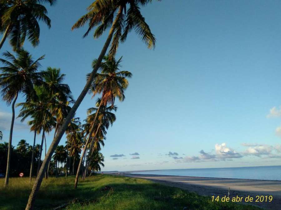 Foto do Flat Japaratinga Beach