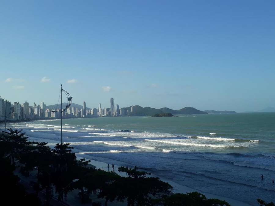 Camburiu Home Foto do Camburiu Home