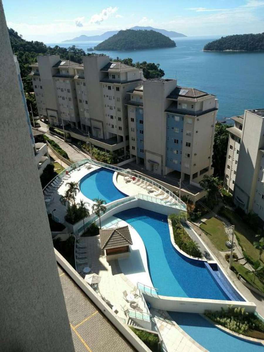 Foto do Porto Real Resort Suites Angra