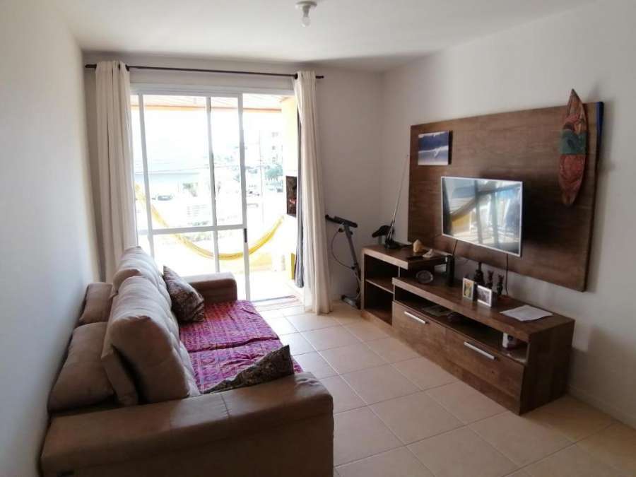 Foto do Apartamento na Praia do Novo Campeche - Excelente localização!