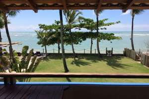 Foto do Casa Luxo Frente ao Mar