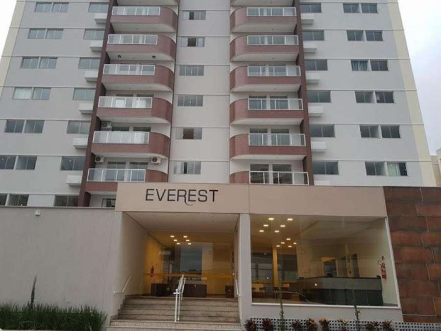 Foto do Everest Flat Service