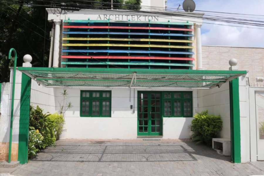 Foto do Hostel 33