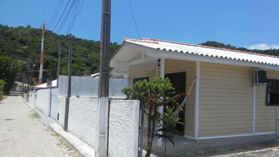 Foto do Linda casa