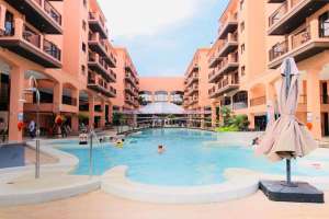 Apartamento em resort pé na areia em Jurerê Foto do Apartamento em resort pé na areia em Jurerê