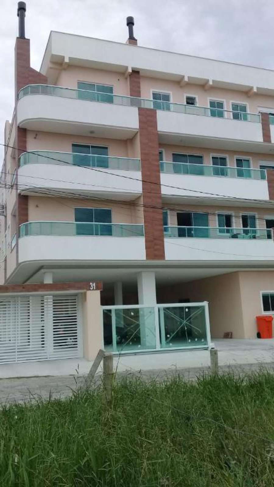 Foto do Residencial Estrela Dalva