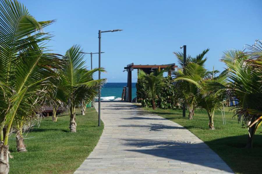 Foto do Flat Praia do Cupê - Porto de Galinhas